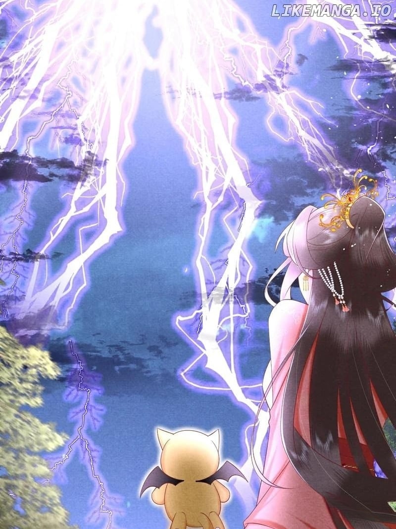 Empress of Hell’s Mission Guide Chapter 46 - page 2